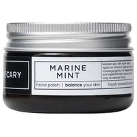 The Apothecary Facial Polish - Marine Mint